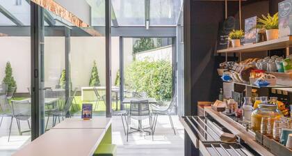 ibis budget Madrid Centro Lavapies