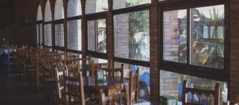 Hotel Restaurante La Bodega