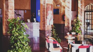 بار (في المنشاة)