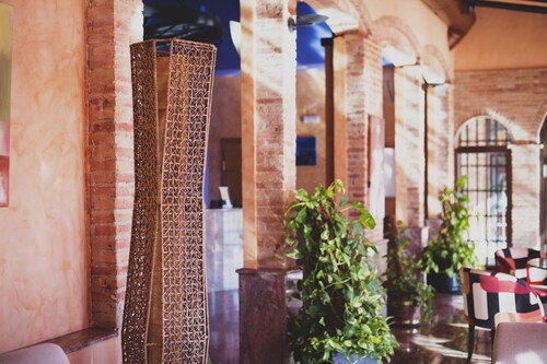 Hotel Restaurante La Bodega