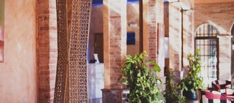 Hotel Restaurante La Bodega