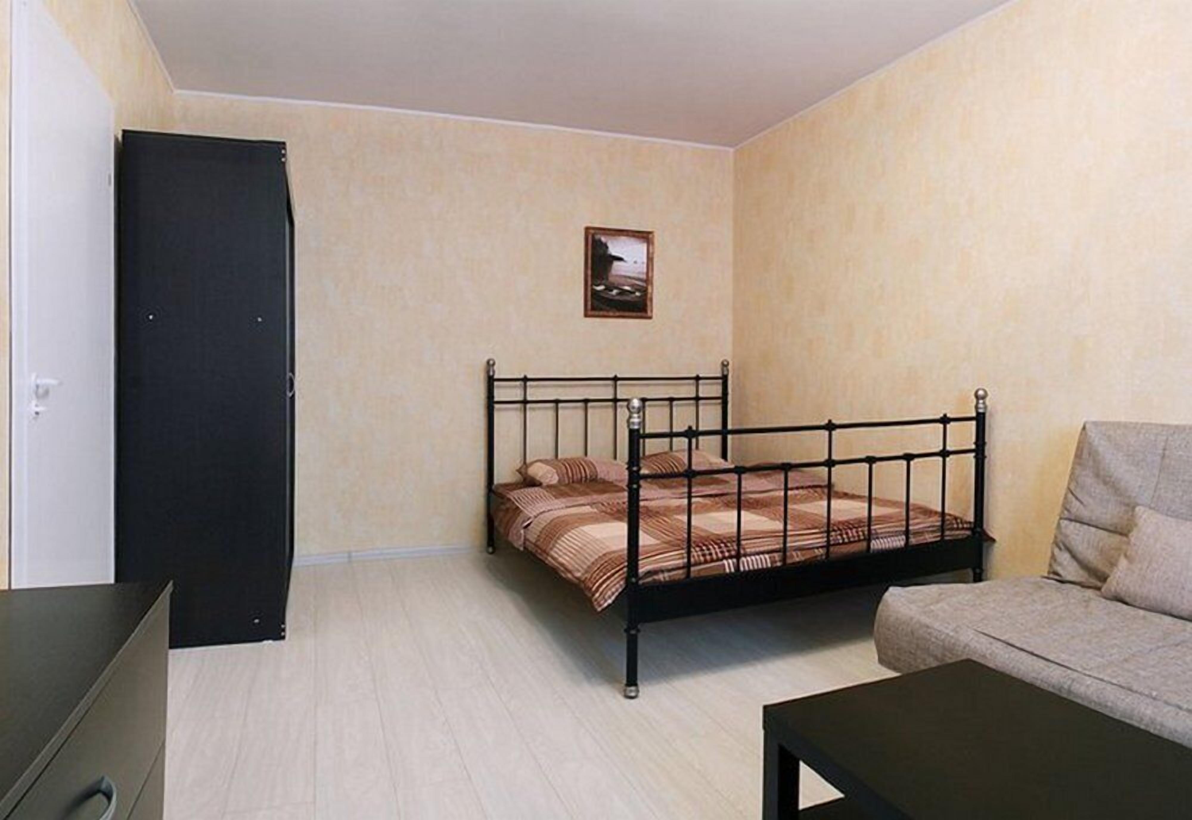 Apartment | 1 Schlafzimmer, hochwertige Bettwaren, schallisolierte Zimmer