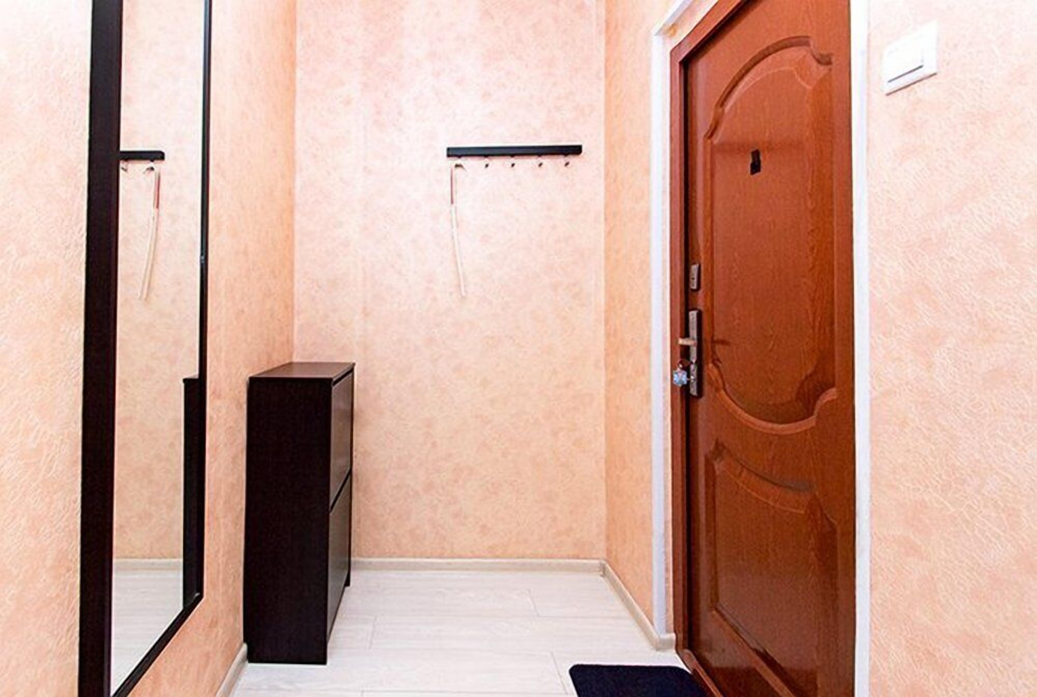 Apartment | 1 Schlafzimmer, hochwertige Bettwaren, schallisolierte Zimmer