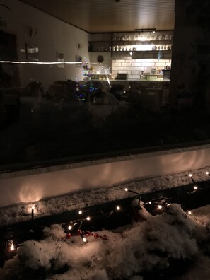 Commodité de l’hébergement 