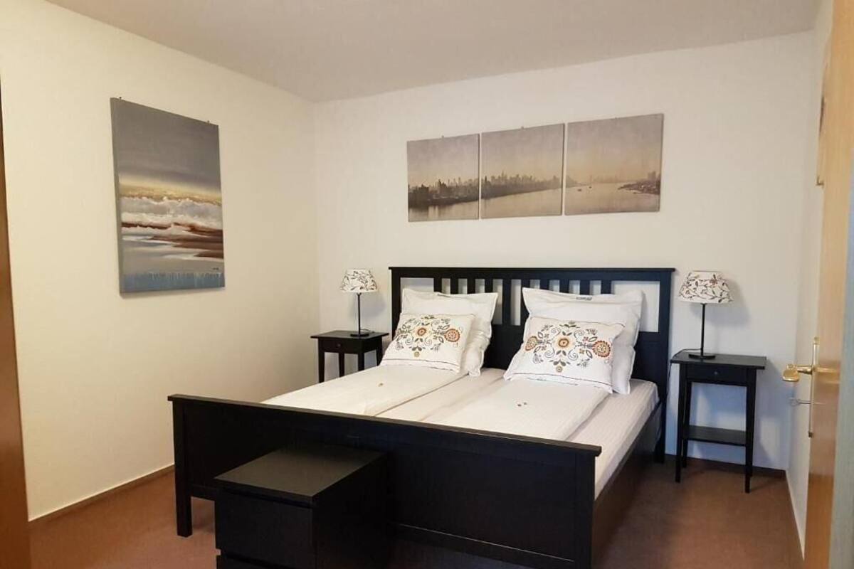 Desk, rollaway beds (surcharge), WiFi (free), bed sheets