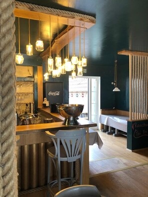 Dining - Abtshof (Halberstadt)