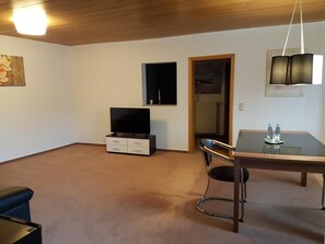 Televisión de pantalla plana