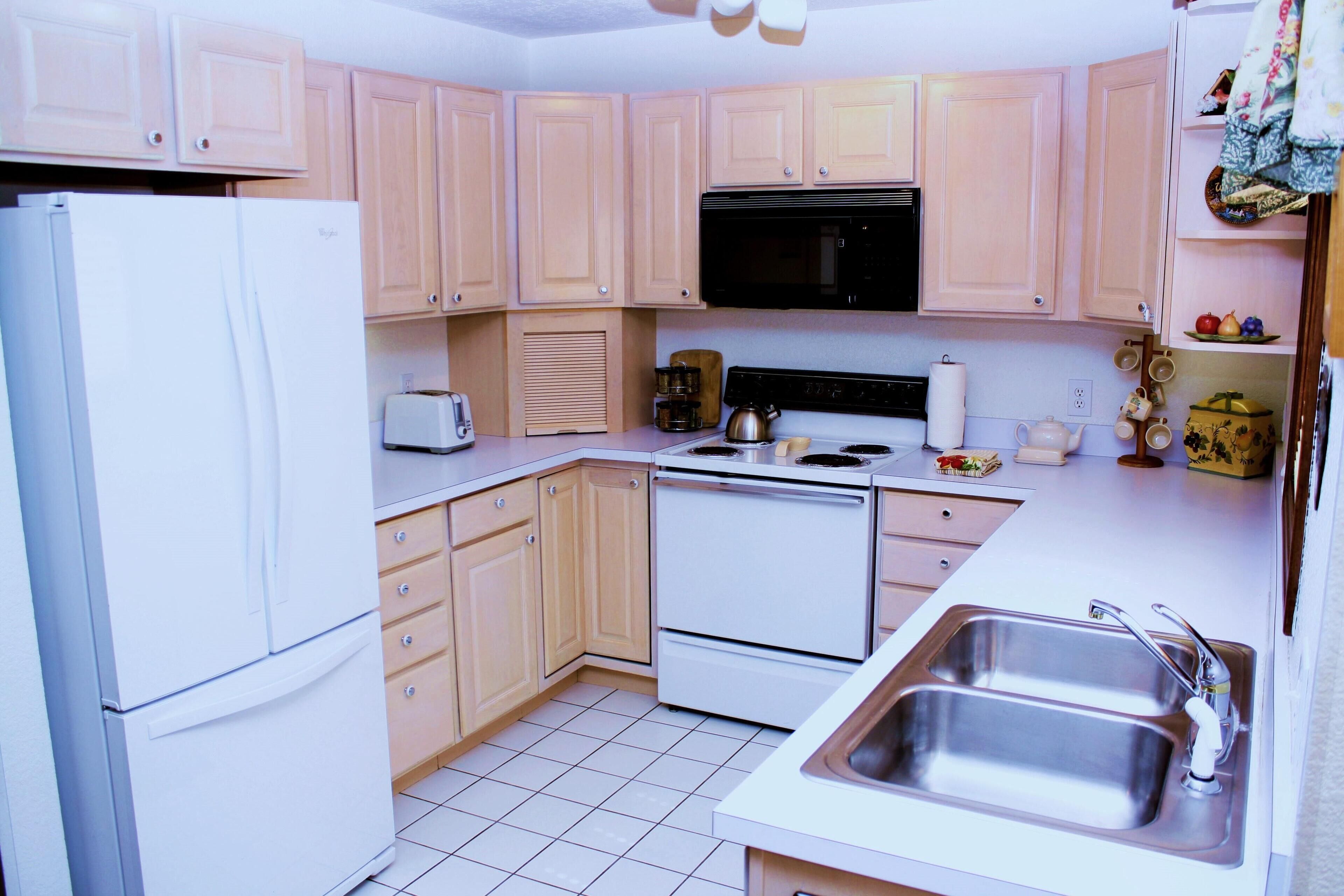 公寓客房, 3 間臥室 | 私人廚房 | 電冰箱、微波爐、烤箱、爐台