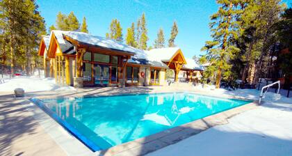 Pinecreek F - 3 BR By Peak Property Management