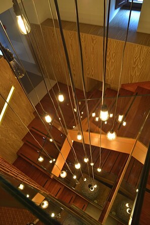 Treppe