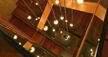 Hotel Las Treixas