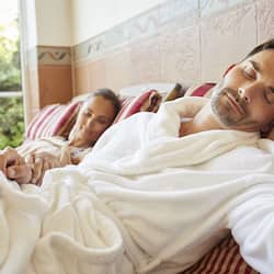 Sauna, hot tub, steam room, body treatments, aromatherapy