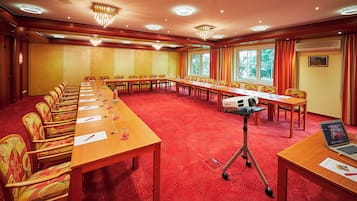 会議室