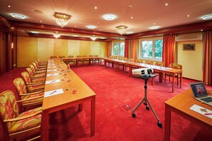 Sala de reuniones