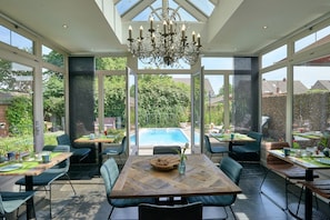Front of property - B&B De Joker (Turnhout)