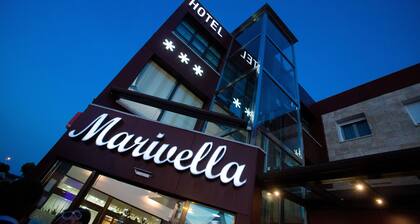 Hotel Marivella