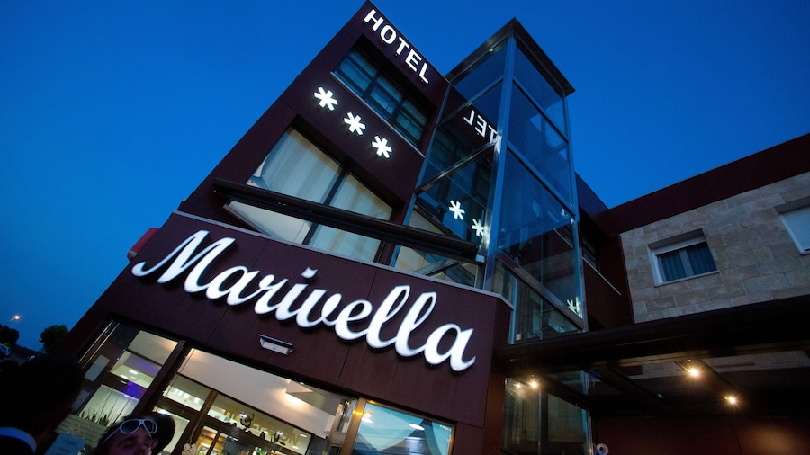 Hotel Marivella