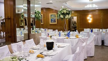 Cocina local