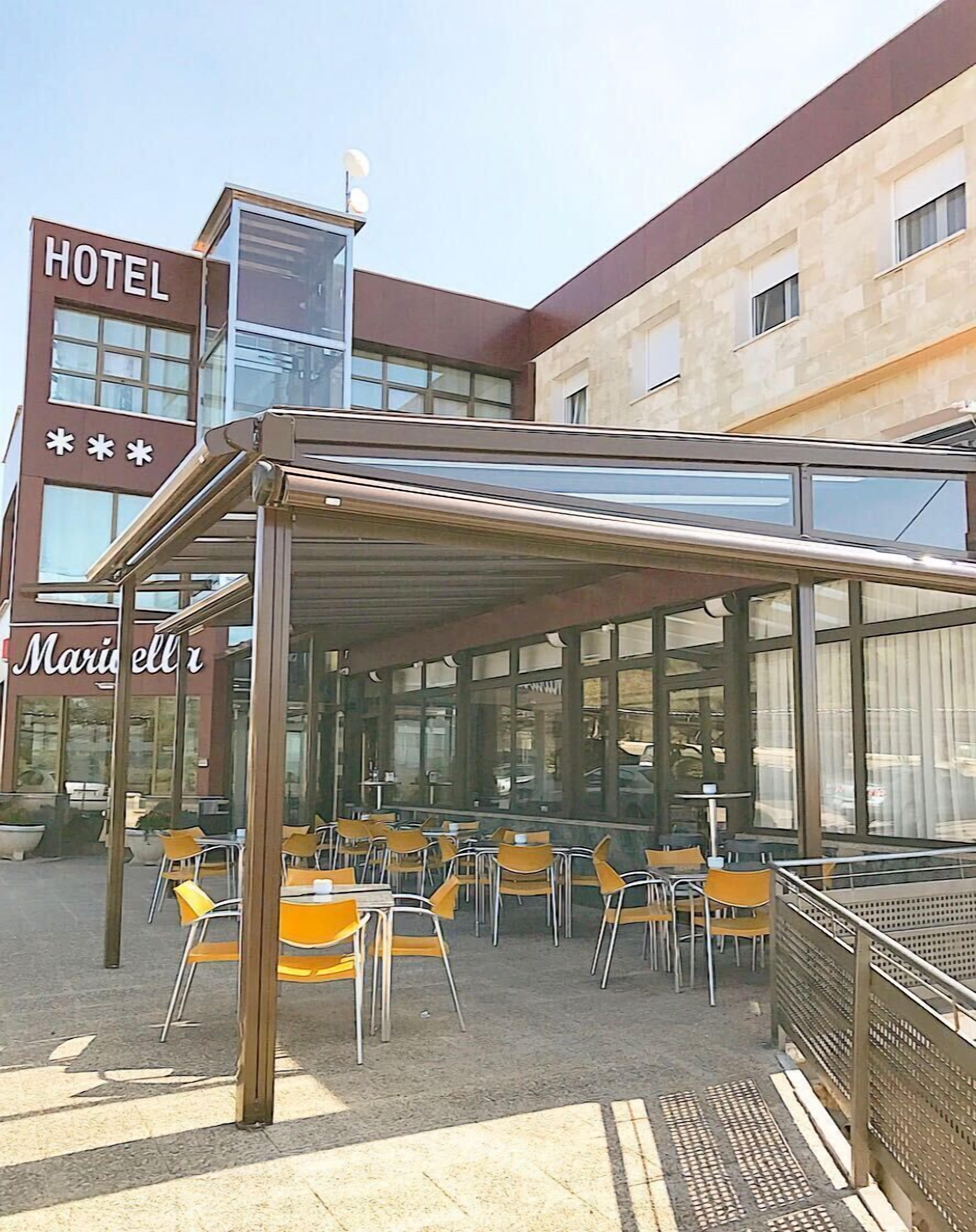 Photo - Hotel Marivella