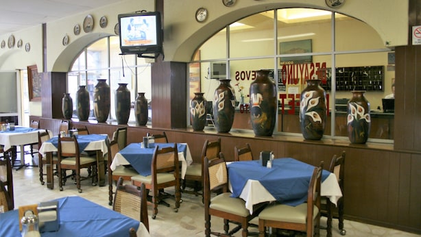 Familierestaurant