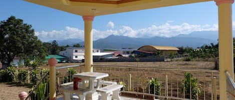 Teres/patio