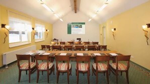 Meeting facility - Waldhaus Am See (Willingen)