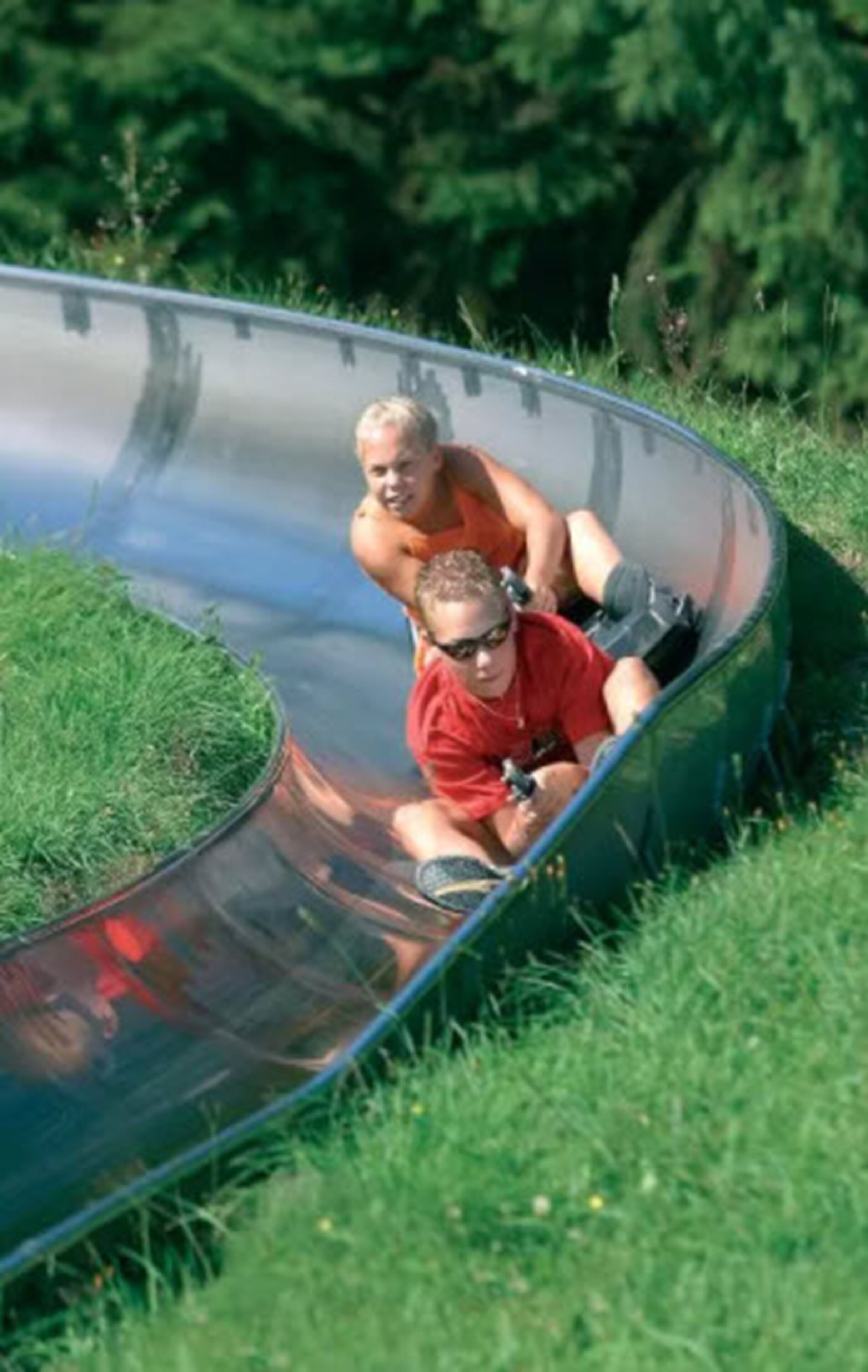 children’s activities