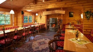 Bar (on property) - Waldhaus Am See (Willingen)