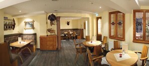 Reception - Waldhaus Am See (Willingen)