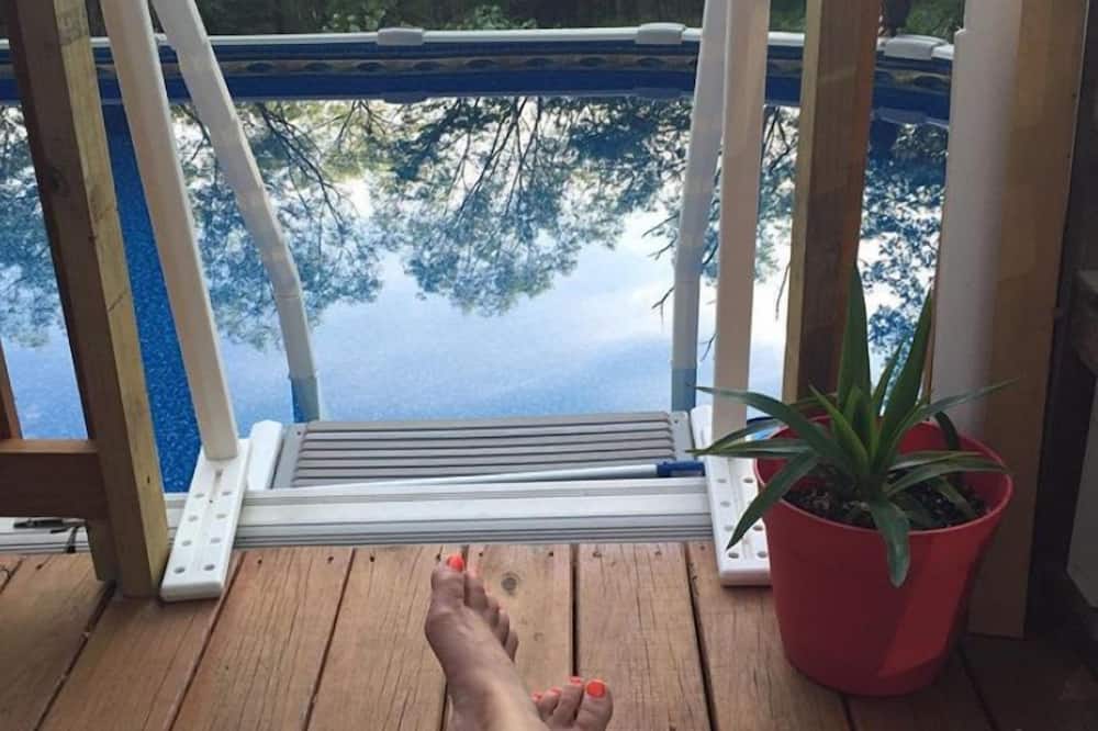 luxury hotels in Poconos
