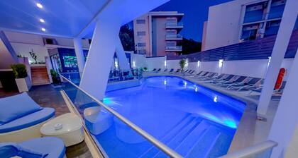 Villamar Style Maison