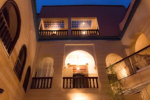 Interior - Riad Riva (Marrakech)