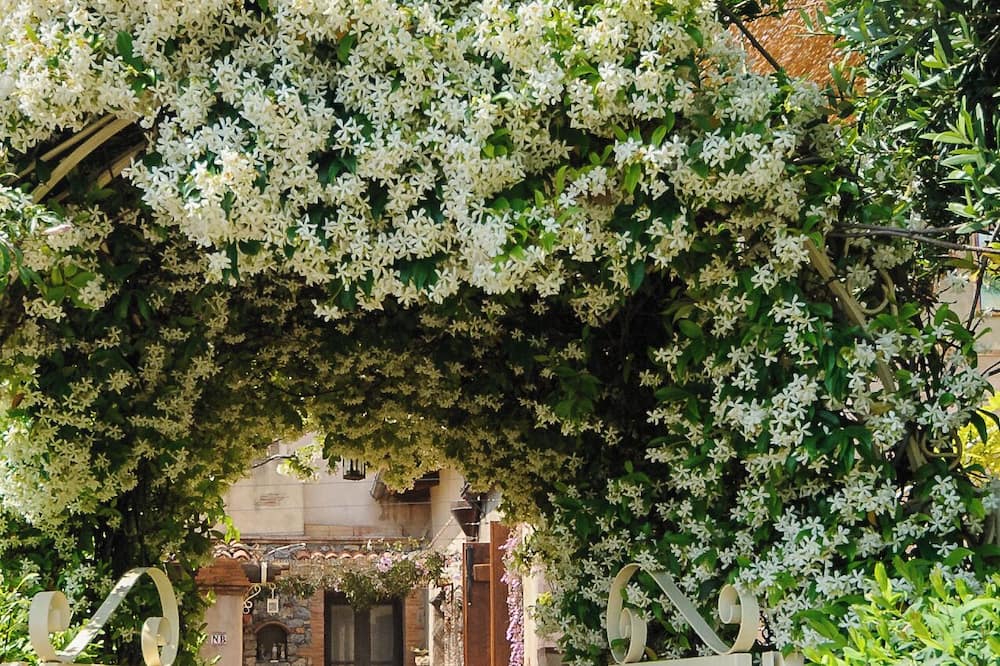 B&B La Torretta