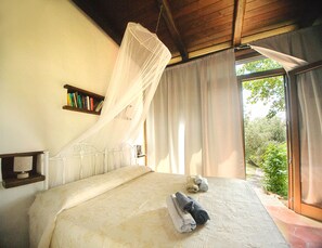 Superior-Zimmer, Terrasse, Meerblick