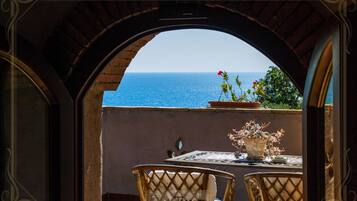 Vista mare