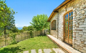Superior-Zimmer, Terrasse, Meerblick
