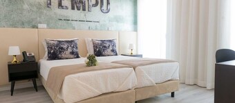 Hotel Magic - RNET 3505