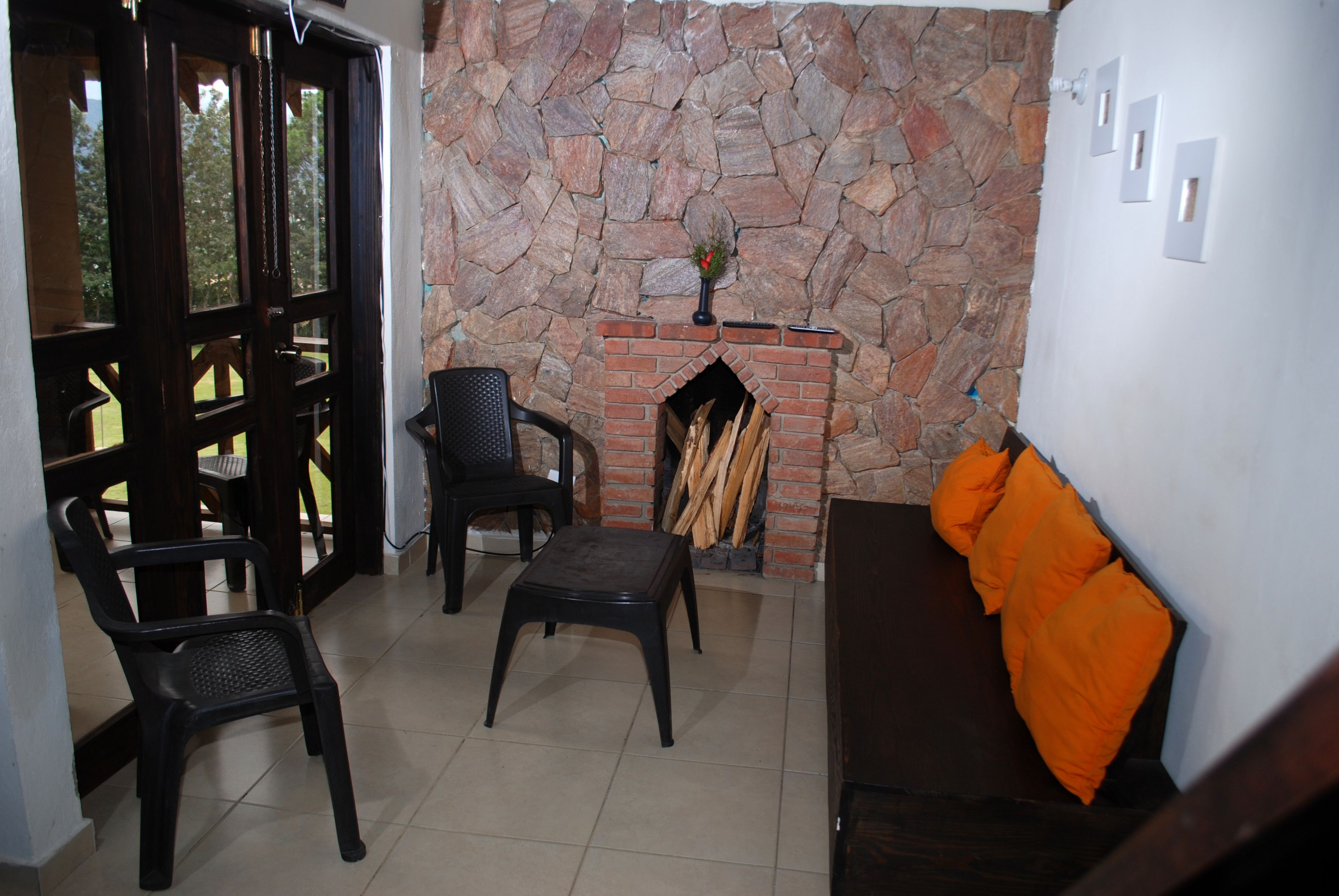 villa, 2 bedrooms | hypo-allergenic bedding, in-room safe, individually furnished