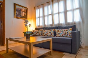 Junior Suite | Interior