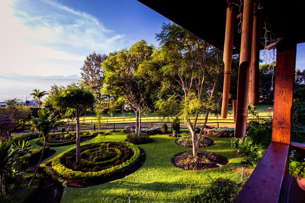 Hotel Rancho Constanza