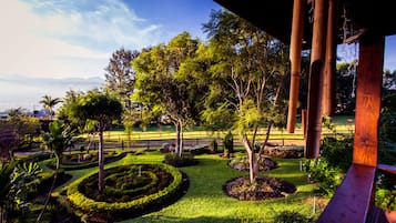 Terraço/pátio