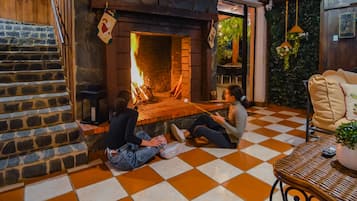 Chimenea