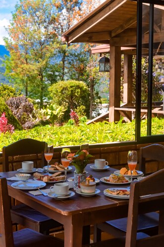 Hotel Rancho Constanza