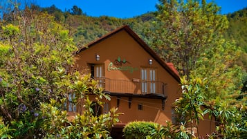 Diseño del edificio