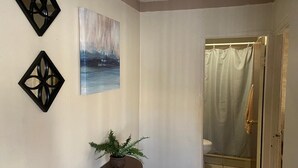 Apartment | Bathroom - Departamento Bahia (Ensenada)
