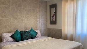 Apartment - Departamento Bahia (Ensenada)