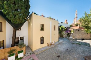 Exterior - Mulberry Suites (Rhodes)