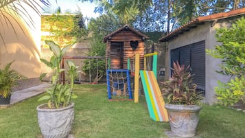 Children's activities