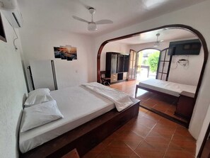 Minibar y wifi gratis 