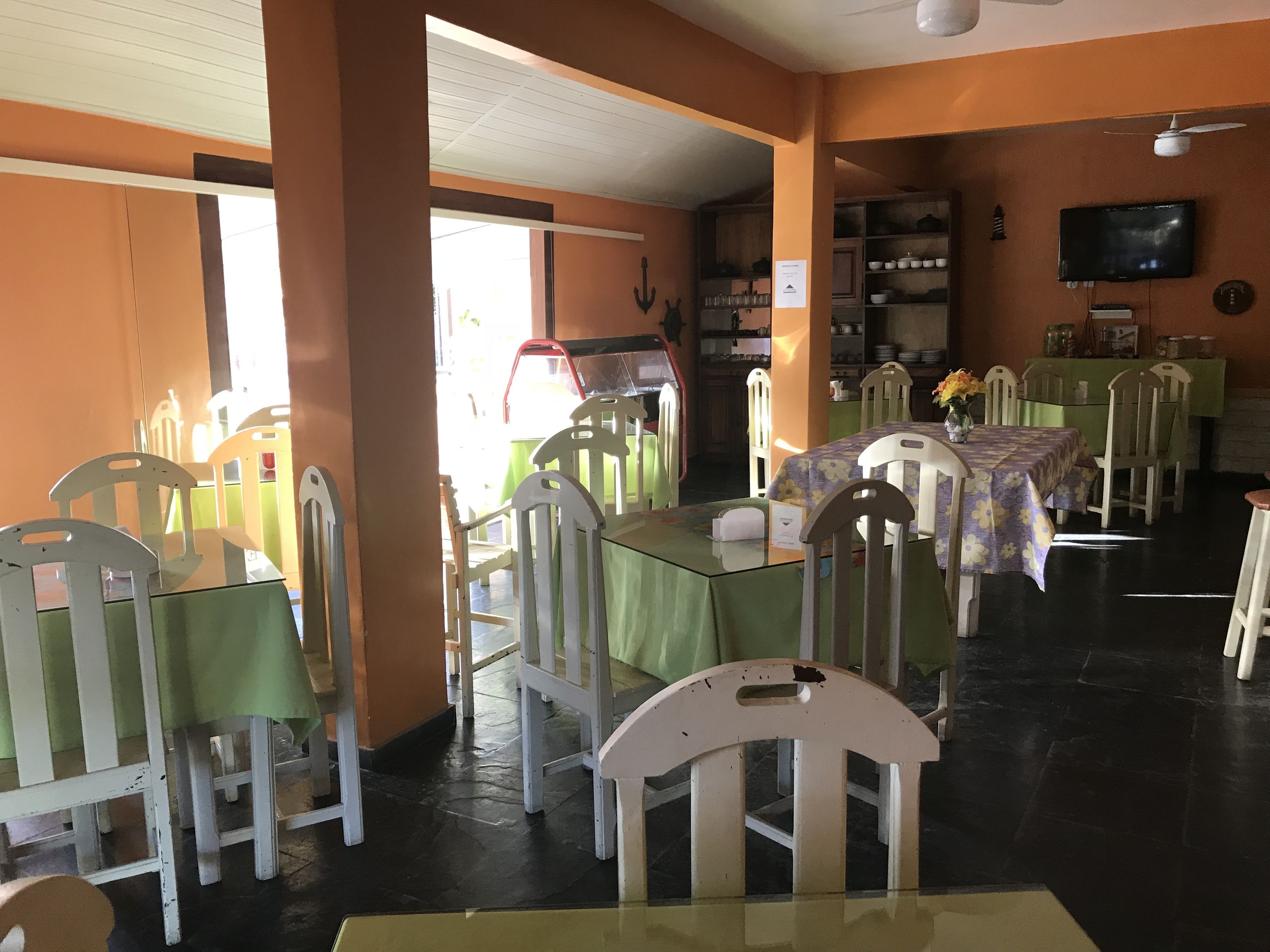 Foto - Pousada Estalage